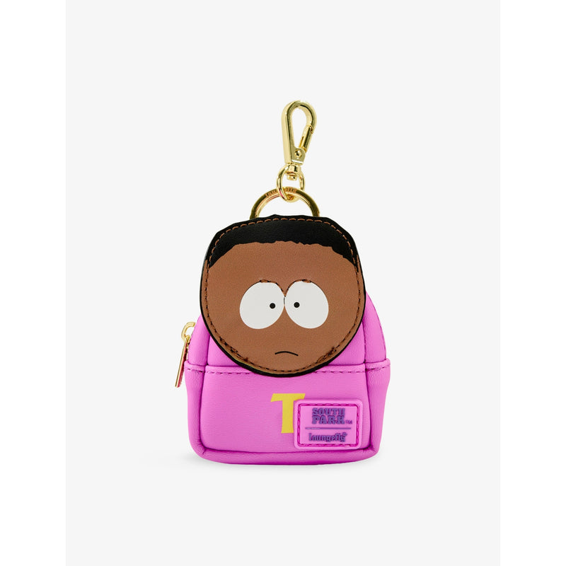 Loungefly South Park bag charm blind box 7.6cm, imported from the UK