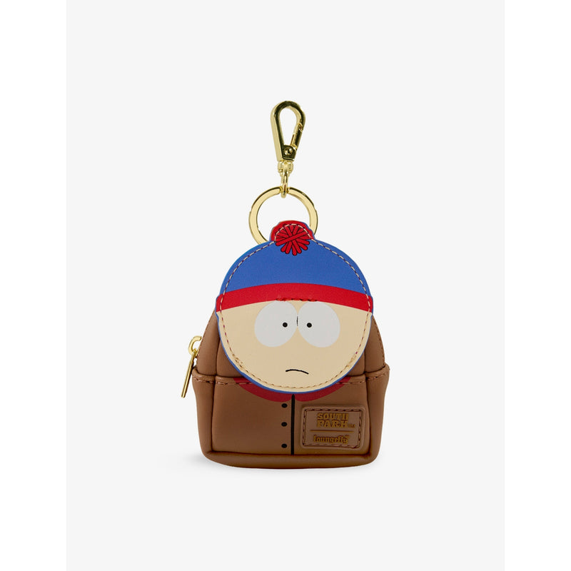 Loungefly South Park bag charm blind box 7.6cm, imported from the UK