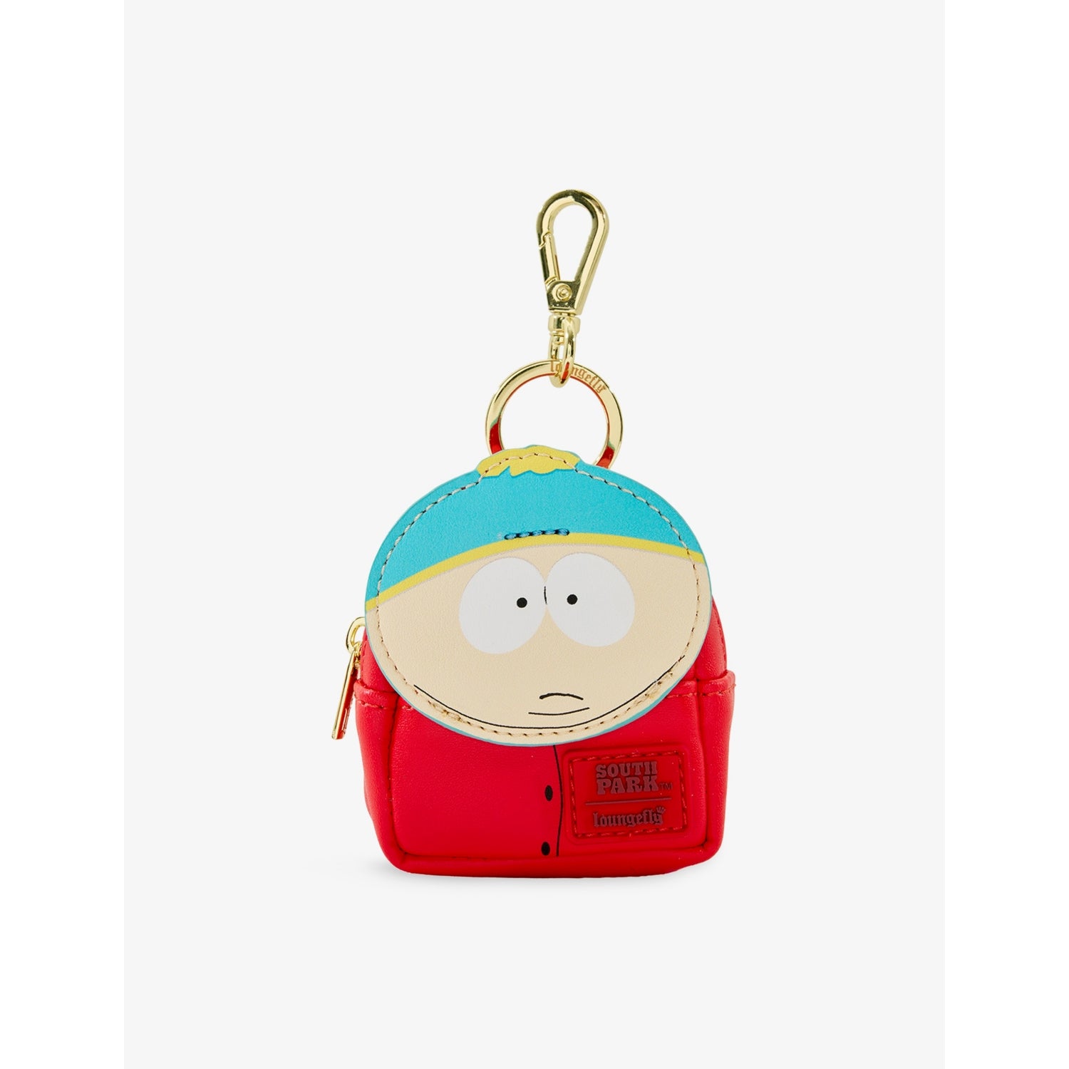 Loungefly South Park bag charm blind box 7.6cm, imported from the UK