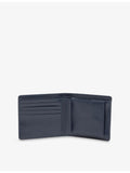 Diesel leather bifold coin wallet - British product