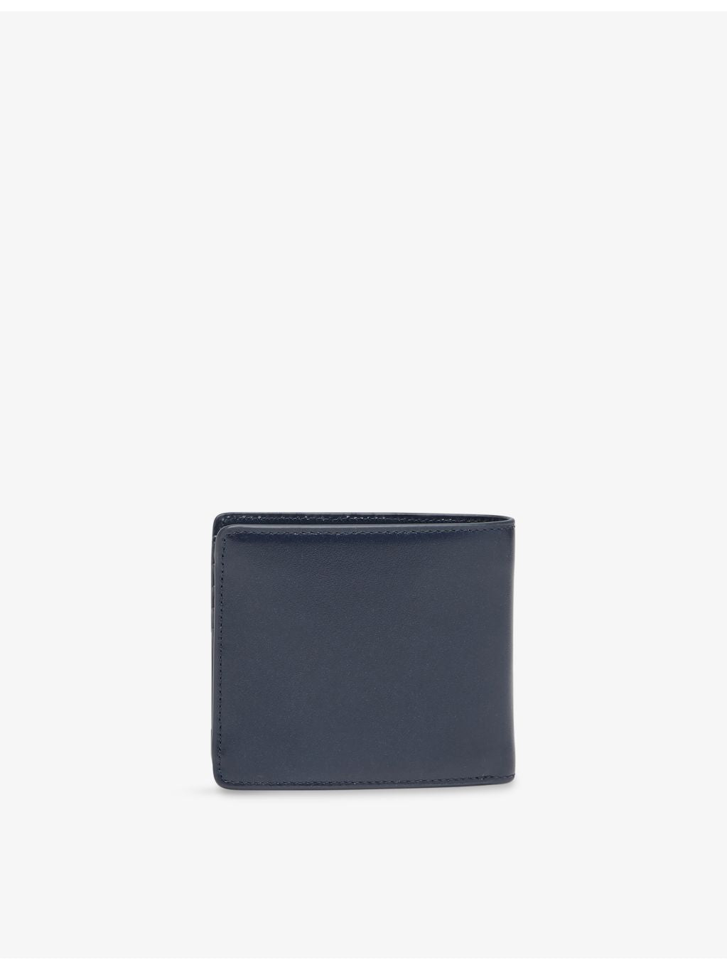 Diesel leather bifold coin wallet - British product