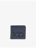 Diesel leather bifold coin wallet - British product