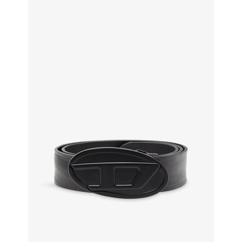 B-1DR 2.0 Leather Belt - 30