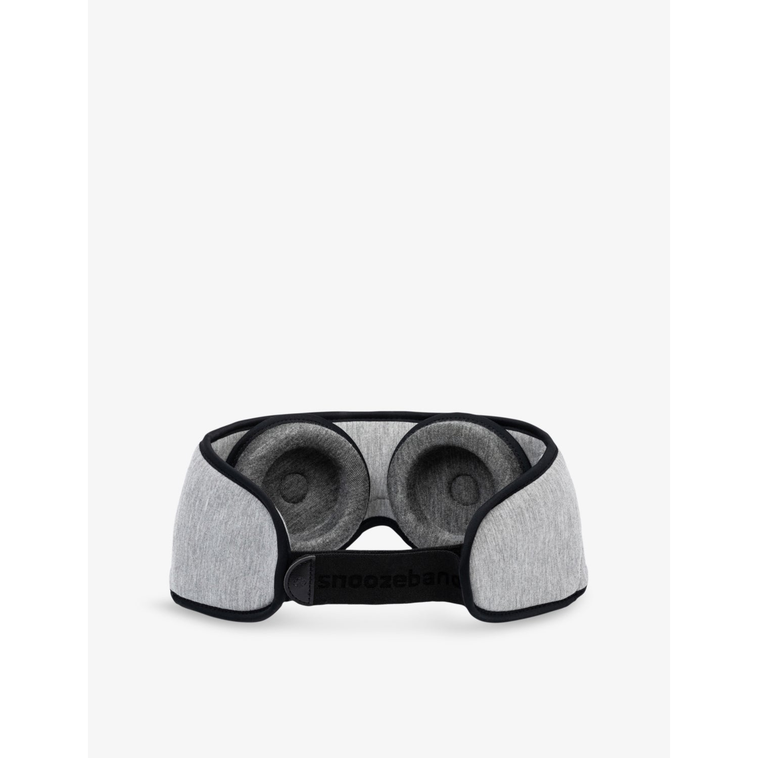 Smartech Snoozeband Max sleep headphones with Mulberry silk - British product