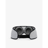 Smartech Snoozeband Max sleep headphones with Mulberry silk - British product
