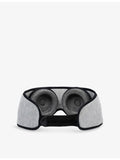 Smartech Snoozeband Max sleep headphones with Mulberry silk - British product