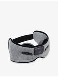Smartech Snoozeband Max sleep headphones with Mulberry silk - British product