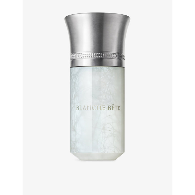 Liquides Imaginaires Blanche Bête Parfum 100ml (British brand)