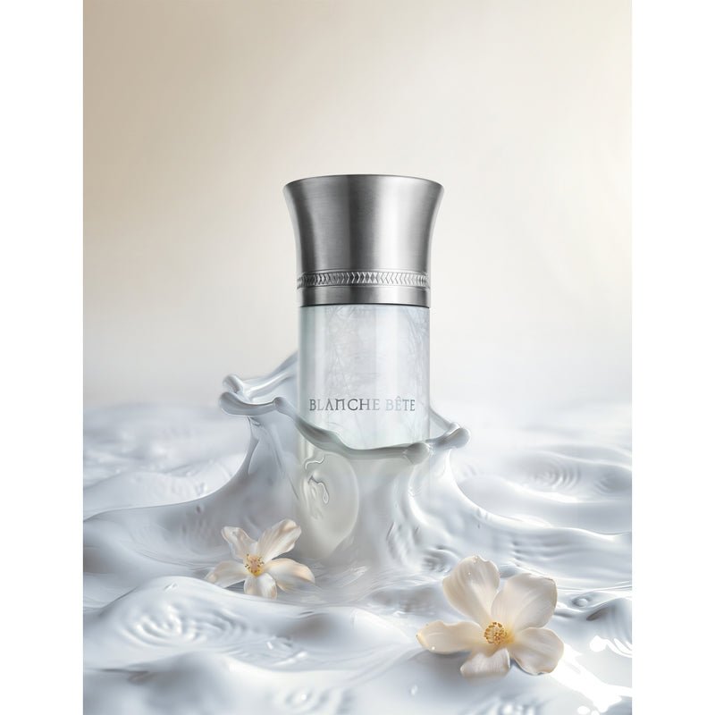 Liquides Imaginaires Blanche Bête Parfum 100ml (British brand)