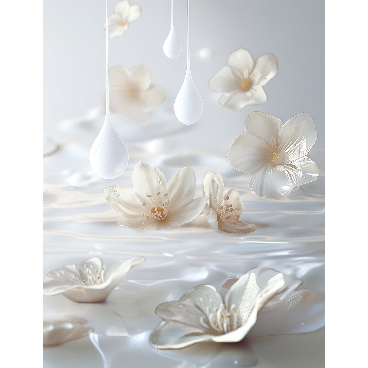 Liquides Imaginaires Blanche Bête Parfum 100ml (British brand)