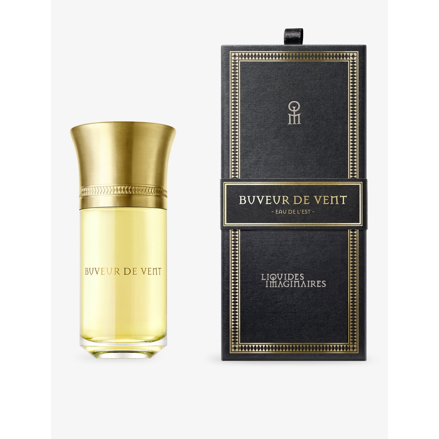 Liquides Imaginaires Buveur De Vent Eau de l'Est 100ml - British product