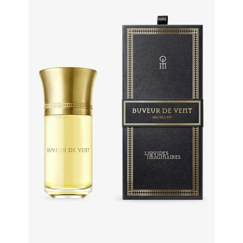 Liquides Imaginaires Buveur De Vent Eau de l'Est 100ml - British product