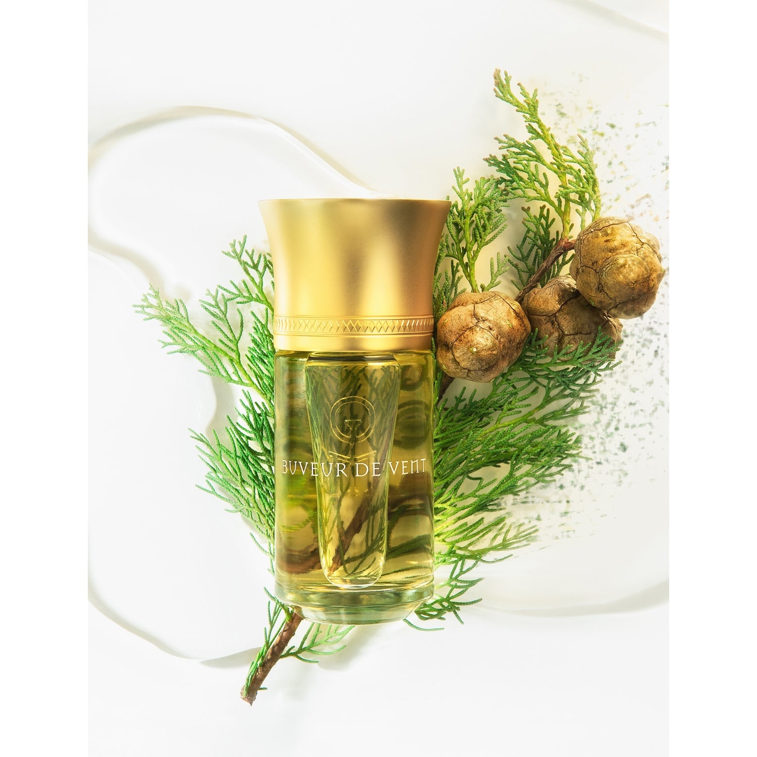 Liquides Imaginaires Buveur De Vent Eau de l'Est 100ml - British product