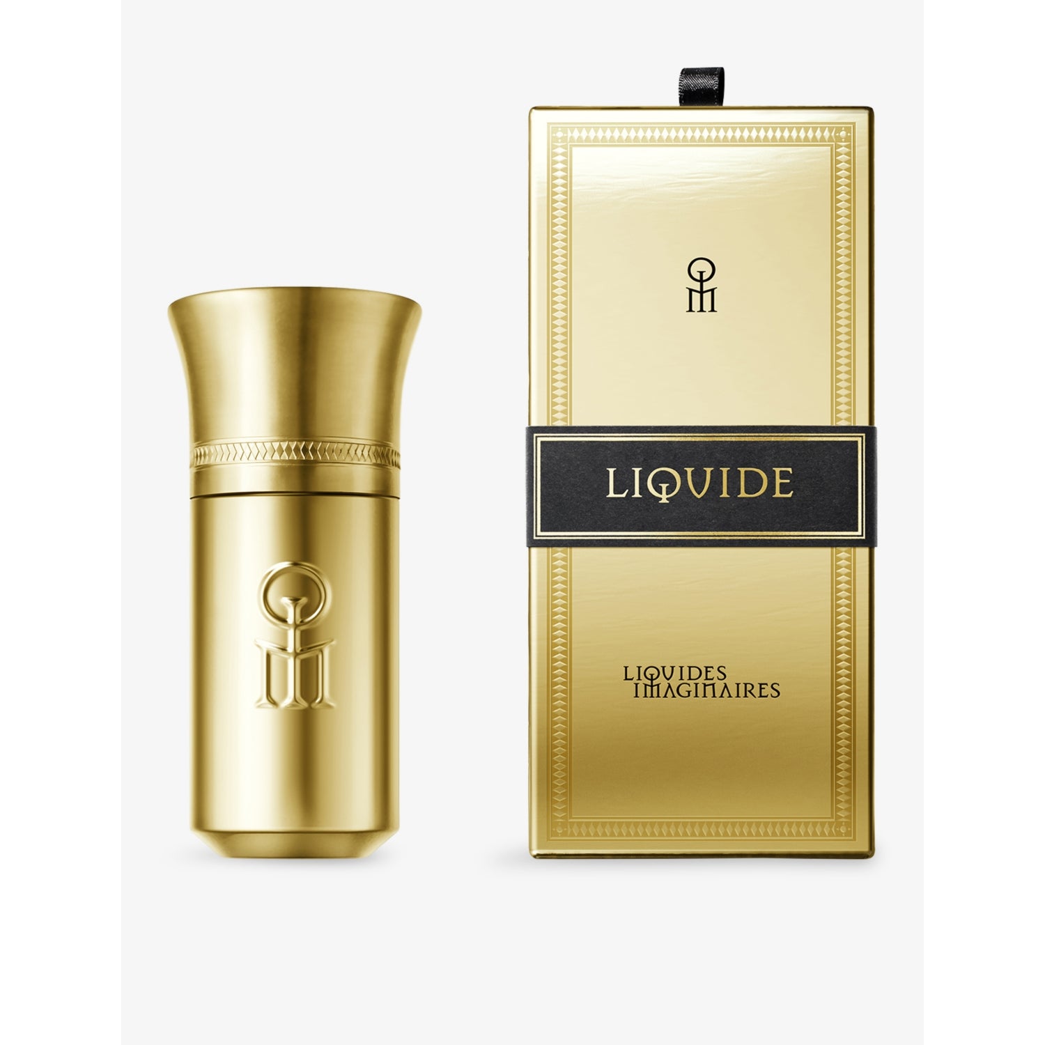 Liquides Imaginaires Liquide Parfum 100ml, UK version