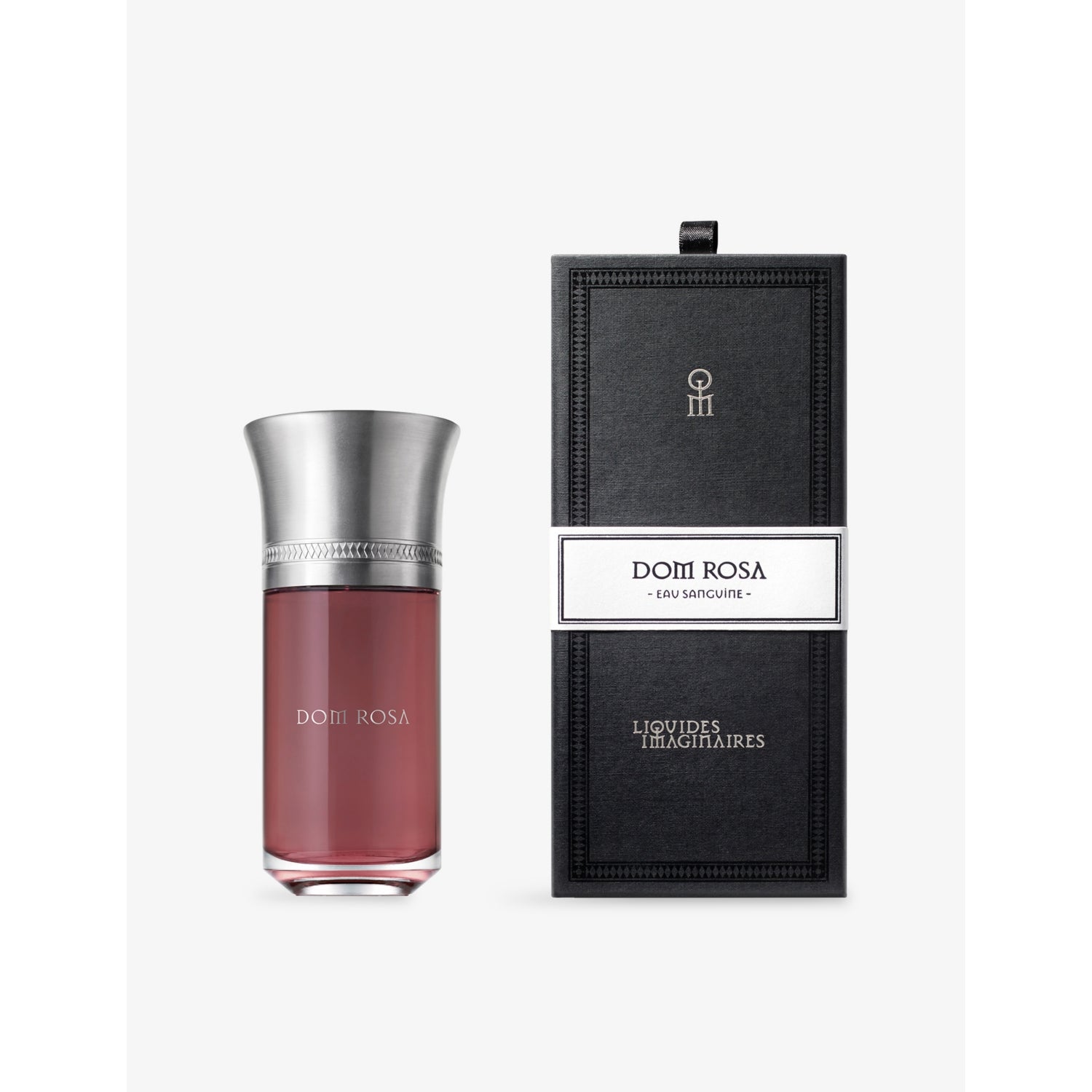Liquides Imaginaires Dom Rosa Eau Sanguine perfume 100ml, imported from the UK