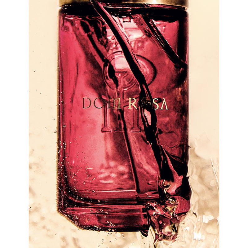 Liquides Imaginaires Dom Rosa Eau Sanguine perfume 100ml, imported from the UK