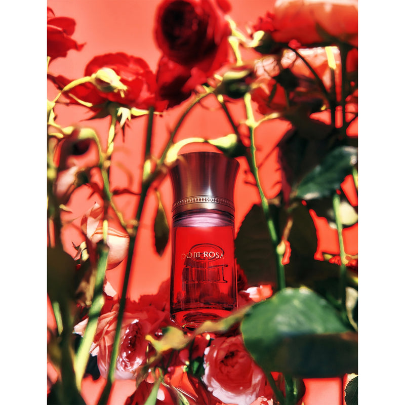 Liquides Imaginaires Dom Rosa Eau Sanguine perfume 100ml, imported from the UK