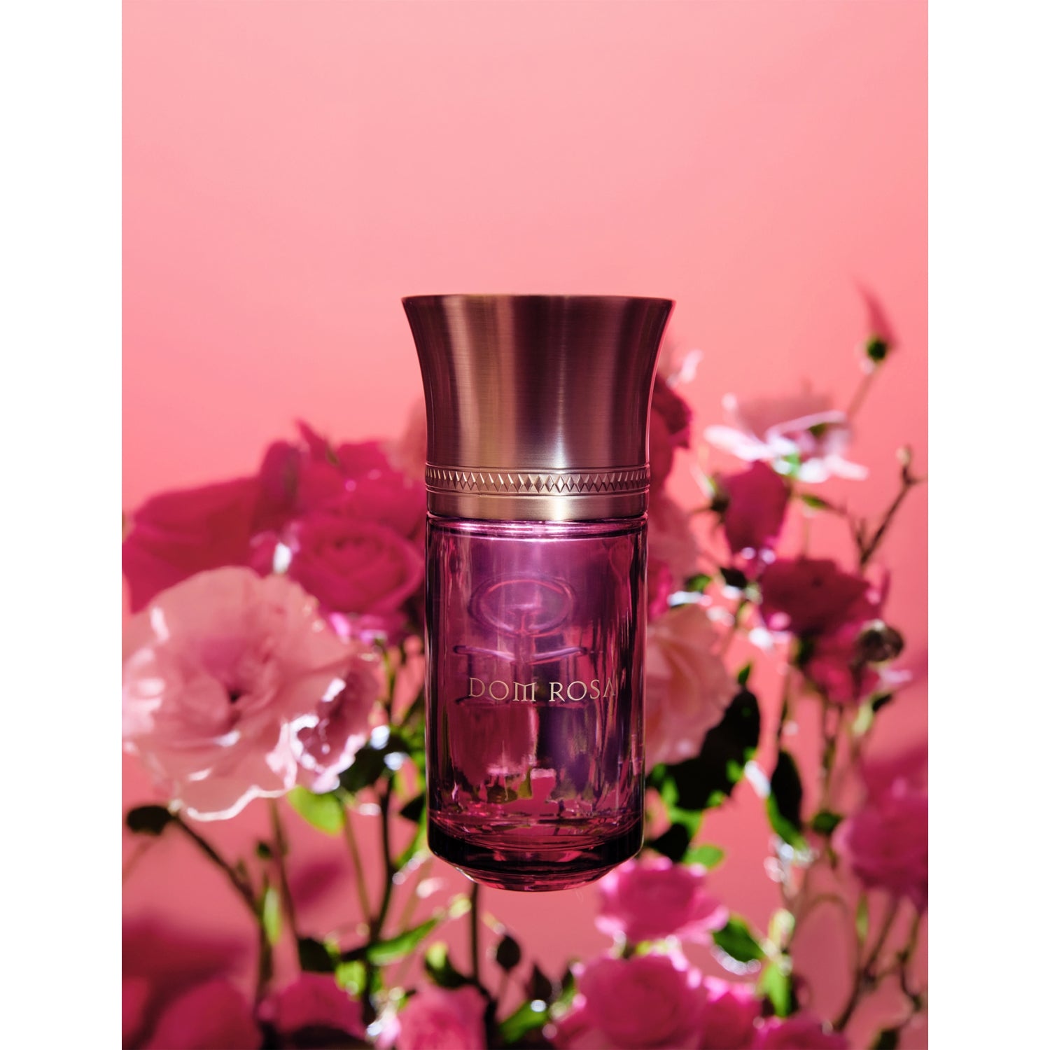 Liquides Imaginaires Dom Rosa Eau Sanguine perfume 100ml, imported from the UK