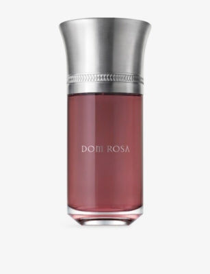Liquides Imaginaires Dom Rosa Eau Sanguine perfume 100ml, imported from the UK