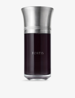 Liquides Imaginaires perfume Fortis Eau Delà 100ml (British brand)