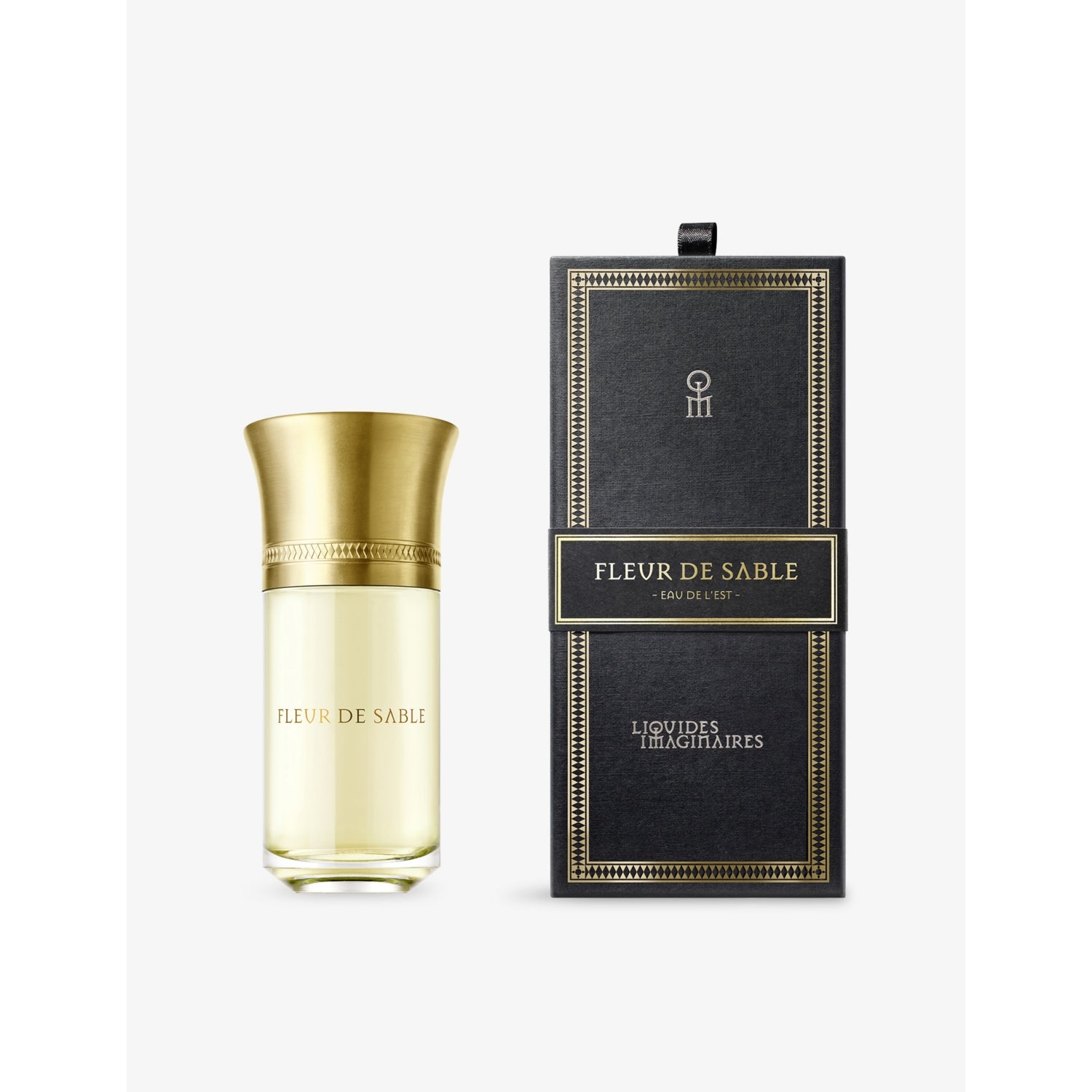 Liquides Imaginaires Fleur De Sable perfume 100ml (British brand)