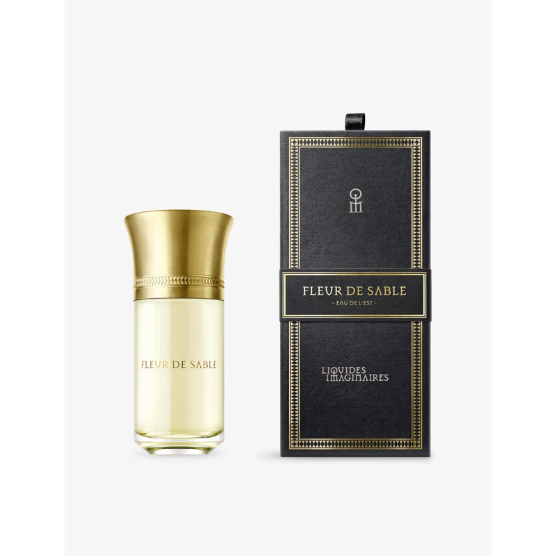 Liquides Imaginaires Fleur De Sable perfume 100ml (British brand)