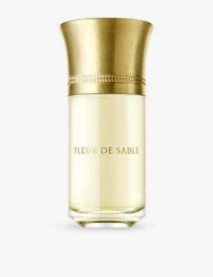 Liquides Imaginaires Fleur De Sable perfume 100ml (British brand)
