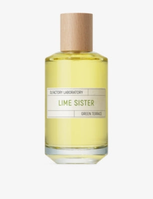 Liquides Imaginaires Lime Sister Eau de Parfum 100ml, UK version
