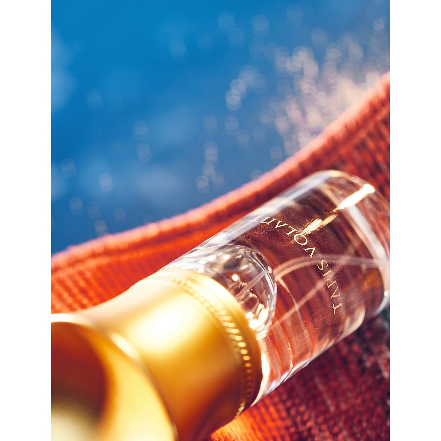 Liquides Imaginaires Tapis Volant perfume 100ml, imported from the UK