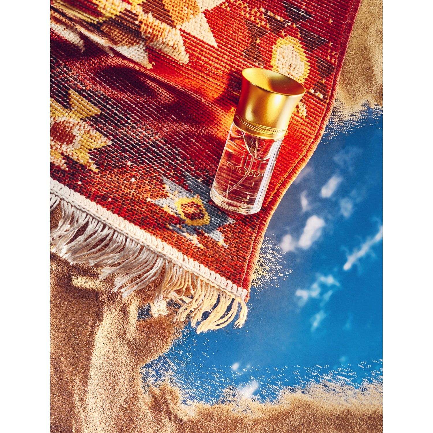Liquides Imaginaires Tapis Volant perfume 100ml, imported from the UK