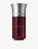 Liquides Imaginaires L'Ile Pourpre perfume 100ml - British product