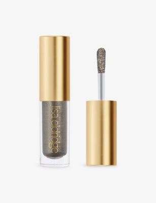 Lisa Eldridge Liquid Lurex eyeshadow 2.8ml, UK version
