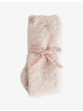 Barefoot Dreams CozyChic woven socks, UK version