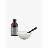 Alessi Rocc Basalt fragrance diffuser with reeds - British product