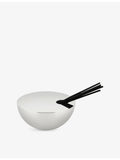 Alessi Rocc Amber fragrance diffuser, imported from the UK
