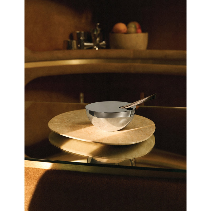 Alessi Rocc Amber fragrance diffuser, imported from the UK