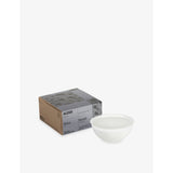 Alessi Rocc Basalt refill candle 250g, imported from the UK