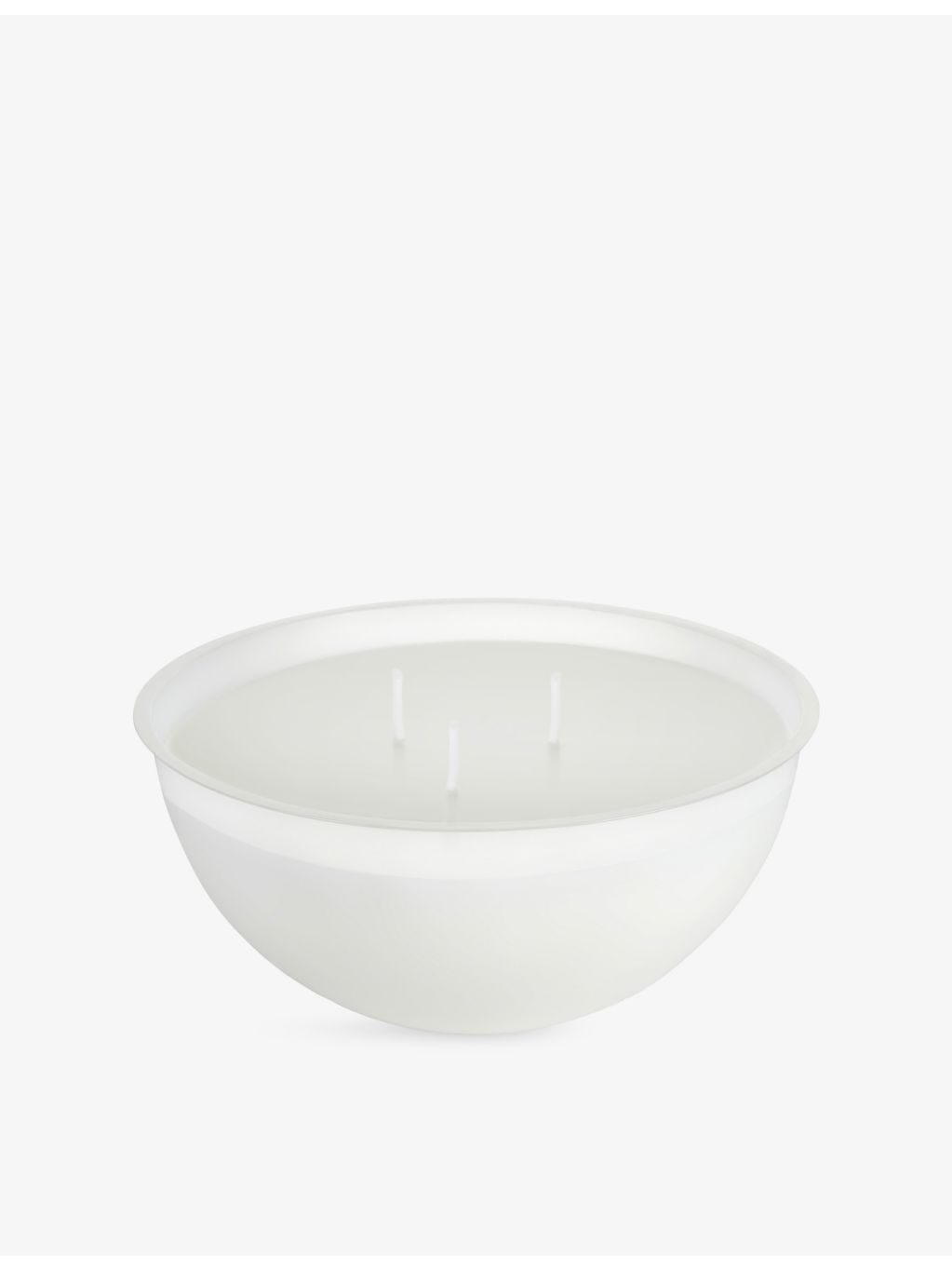 Rocc Amethyst scented refill candle 250g (British brand)