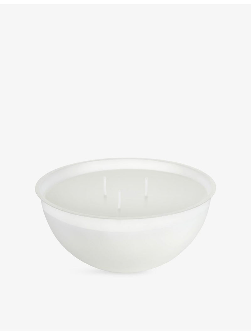 Rocc Amethyst scented refill candle 250g (British brand)