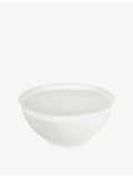 Alessi Rocc clay scented small refill candle 250g, UK version