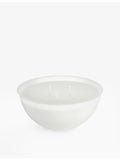 Alessi Rocc Flint scented candle refill 250g by Michael Anastassiades - British product