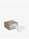 Alessi Rocc Flint scented candle refill 250g by Michael Anastassiades - British product