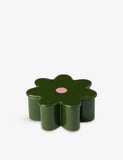 The Conran Shop Oddments Bits And Bobs Stoneware Trinket Box