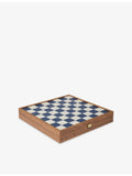 The Conran Shop Milos Wooden Chess Set 40cm, UK version