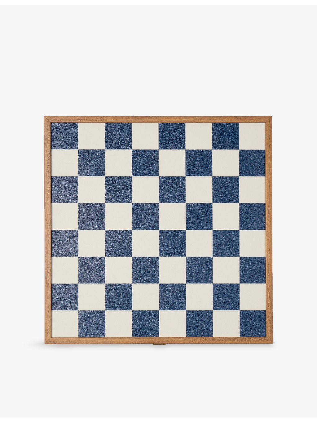 The Conran Shop Milos Wooden Chess Set 40cm, UK version
