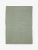 The Conran Shop macramé cotton rug 170cm x 240cm (British brand)