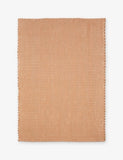 The Conran Shop macramé cotton rug 170cm x 240cm (British brand)