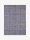 The Conran Shop Juniper cotton and wool rug 170x240cm - British product