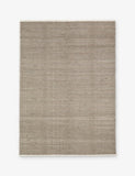 The Conran Shop Juniper cotton and wool rug 170x240cm - British product