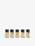 Japanese Whisky discovery set 5 x 30ml - British product
